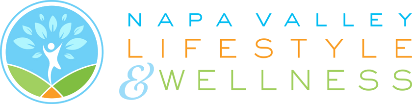 Napa Valley Live Well